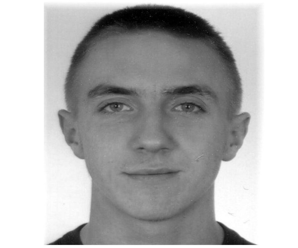 25-letni Polak zaginął za granicą! Szuka go rodzina z Płocka