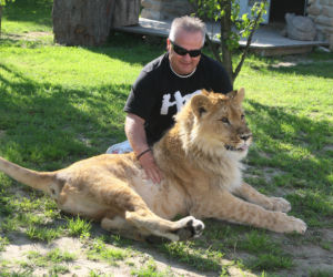Lew Simba