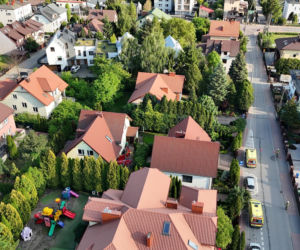 2-latka utonęła na terenie żłobka