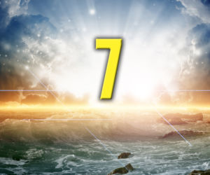 SIÓDMY ROK NUMEROLOGICZNY