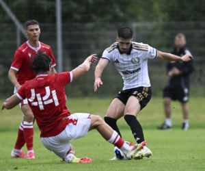 Legia Warszawa - Trencin