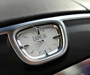 Lancia Thema