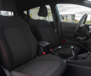 Ford Fiesta ST-Line & Ford Puma ST-Line X