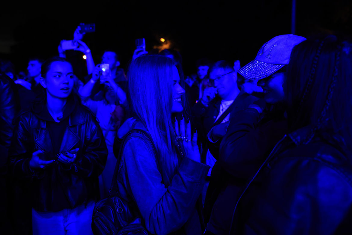Juwenalia Śląskie 2025. Ich Troje i Golec uOrkiestra w ostatni dzień studenckiego święta