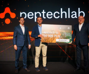 Huawei Startup Challenge V #TechForAgrinnovation!