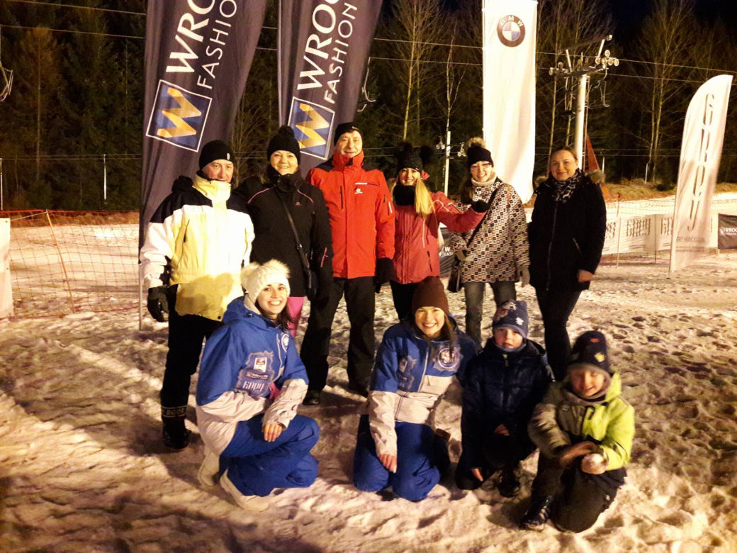ESKA Winter City w Boguszowie-Gorcach