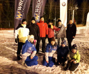 ESKA Winter City w Boguszowie-Gorcach