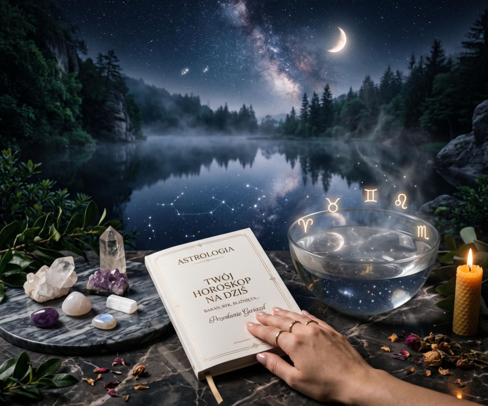 horoskop dzienny