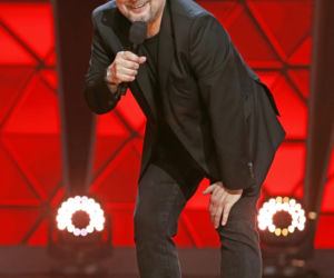 Internauci łapią się za głowy. Piotr Bałtroczyk z talerza zrobił literaturę