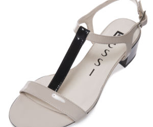 Buty w ciąży