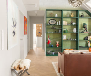 Quiet luxury na warszawskich Zawadach