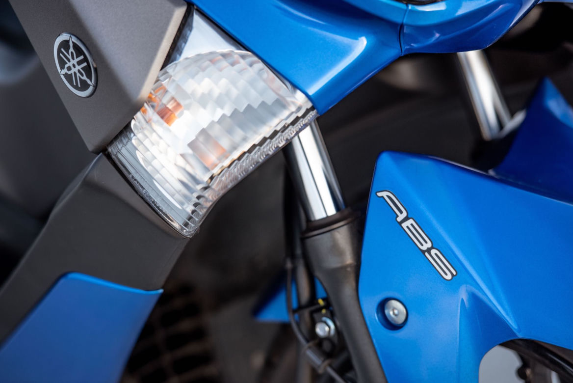 Yamaha NMAX 125