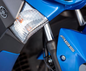 Yamaha NMAX 125