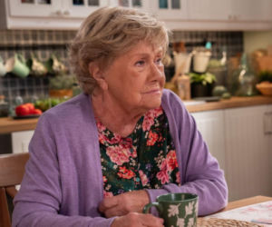 M jak miłość, odcinek 1: Chluba rodziny i ceniona sędzia skrywa przed bliskimi wielką tajemnicę