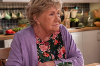 M jak miłość, odcinek 1: Chluba rodziny i ceniona sędzia skrywa przed bliskimi wielką tajemnicę