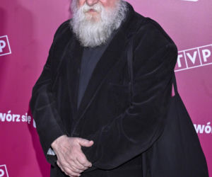 Gwiazdy na ramówce TVP