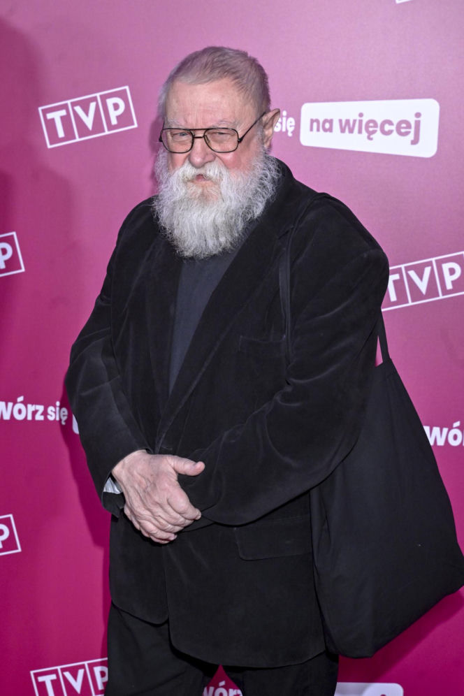 Gwiazdy na ramówce TVP