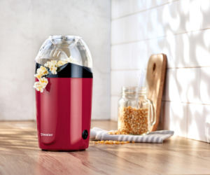 Zimowe rytuały w Lidlu