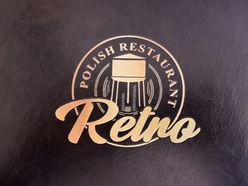 Sławek Letkowski otworzył „Retro” na Greenpoincie