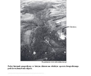 Arkusz geografia rozszerzony matura 2014