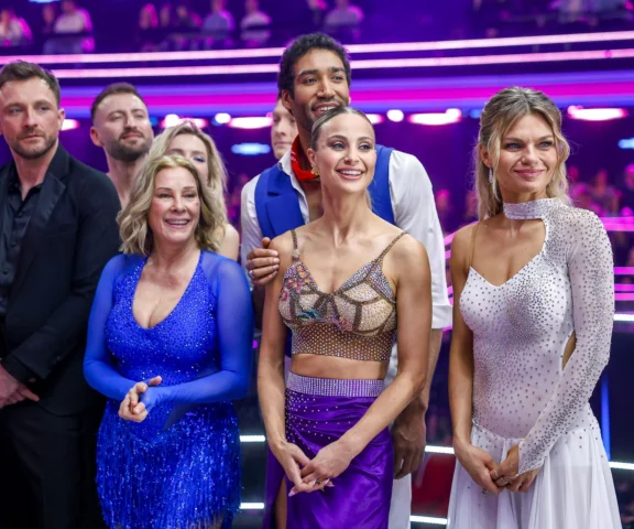 Potocka w ogniu krytyki jurora. Maserak mówi o wielkim rozczarowaniu