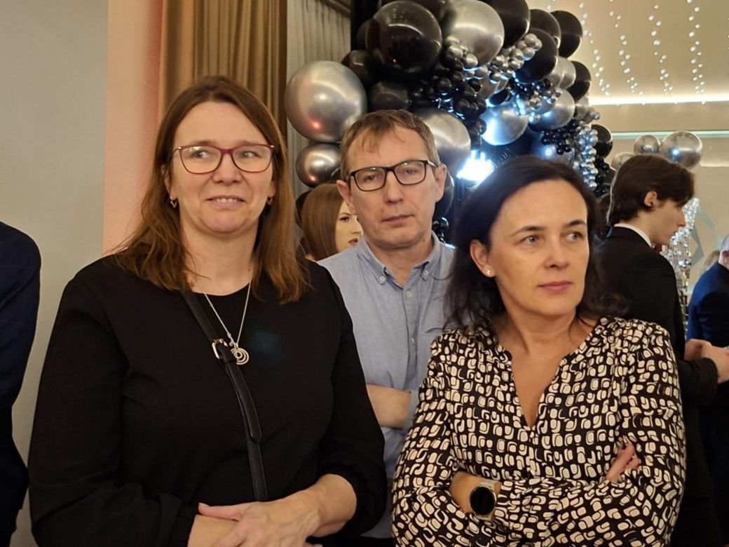 Studniówka 2026. Bal uczniów Zespołu Szkół Zawodowych nr 2 w Starachowicach