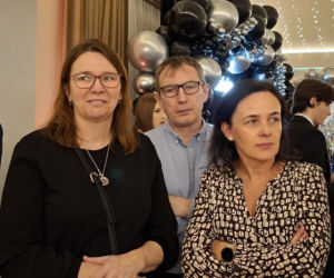 Studniówka 2026. Bal uczniów Zespołu Szkół Zawodowych nr 2 w Starachowicach