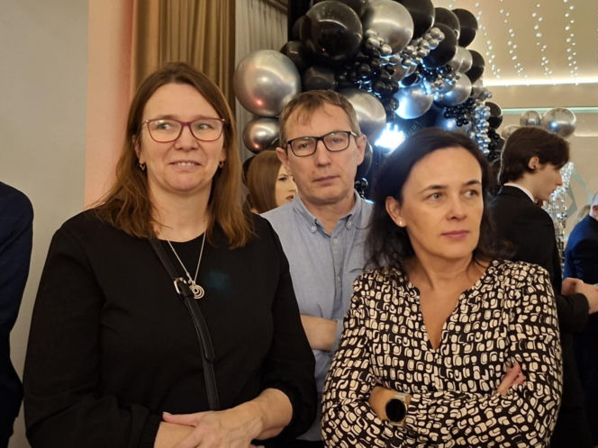 Studniówka 2026. Bal uczniów Zespołu Szkół Zawodowych nr 2 w Starachowicach