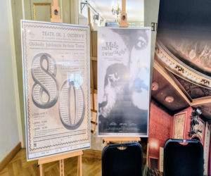 Teatr Osterwy świętuje okrągły jubileusz