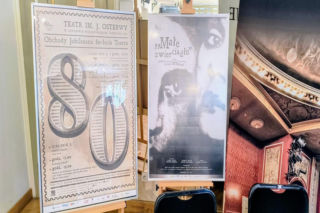 Teatr Osterwy świętuje okrągły jubileusz. Feta potrwa trzy dni!