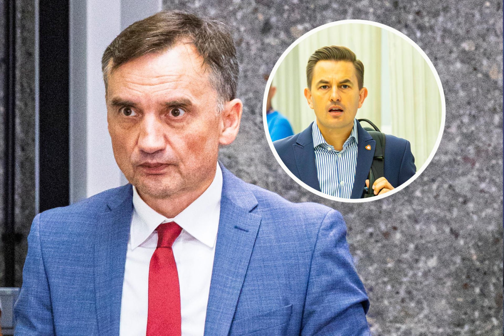"Sytuacja Zbigniewa Ziobry się zmieniła". Ekstradycja coraz bliżej?!