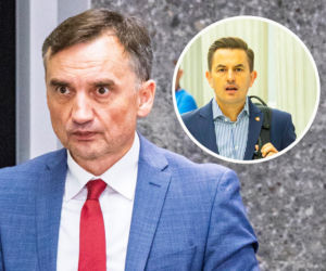 Sytuacja Zbigniewa Ziobry się zmieniła. Ekstradycja coraz bliżej?!