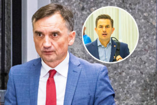 Sytuacja Zbigniewa Ziobry się zmieniła. Ekstradycja coraz bliżej?!