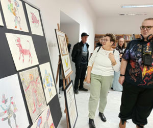 Art spektrum