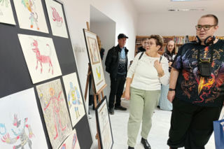 Art spektrum
