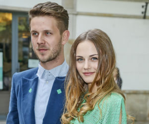 Katarzyna Sawczuk, Antoni Królikowski