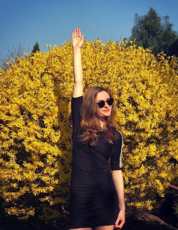 Agata Dębska