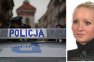 List gończy za Dominiką Fiut z Małopolski. Policja prosi o pomoc! [RYSOPIS, ZDJĘCIE]