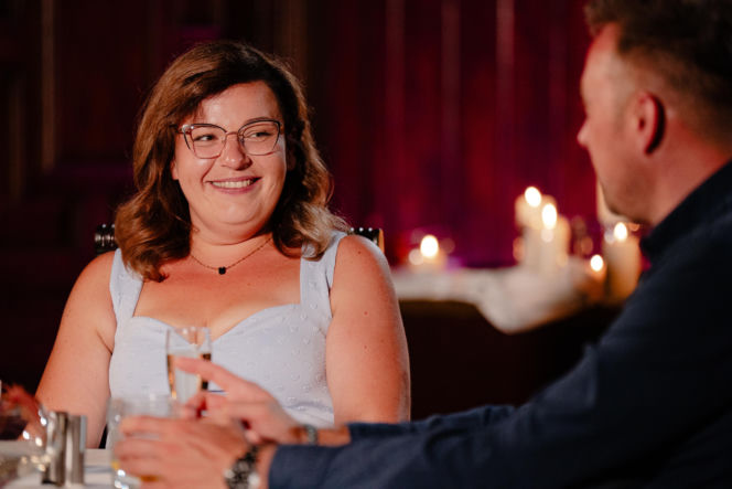 11. odcinek "Rolnik szuka żony"