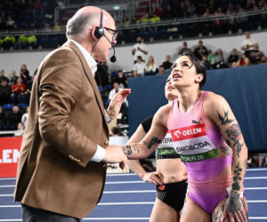 Orlen Copernicus Cup 2026: Tak wyglądało święto sportu w Kujawsko-Pomorskiej Arenie Toruń. Zdjęcia ze środka