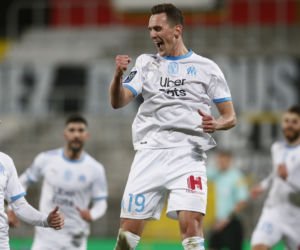 Arkadiusz Milik, Olympique Marsylia