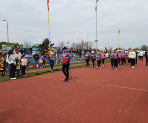 60. Cross Ostrzeszowski