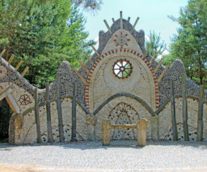 Park rozrywki Mirakulum