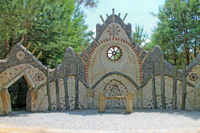 Park rozrywki Mirakulum