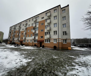 Ustka: Zaatakował rodzinę nożem, zginęła 4-letnia Aniela