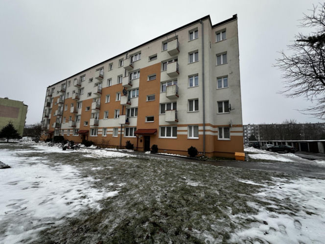 Ustka: Zaatakował rodzinę nożem, zginęła 4-letnia Aniela