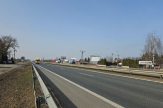 Nowy odcinek ekspresówki na Mazowszu coraz bliżej. Jest ważna decyzja