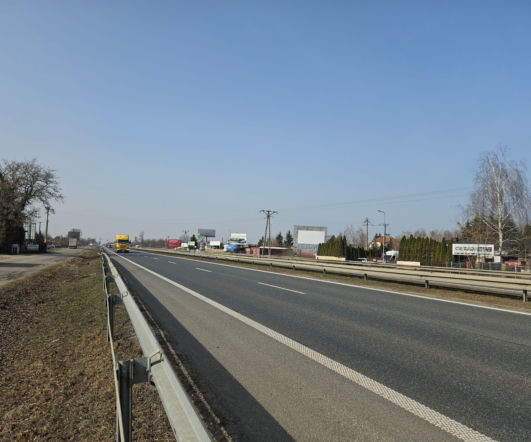 Nowy odcinek ekspresówki na Mazowszu coraz bliżej. Jest ważna decyzja