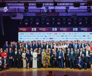 XVI Kongres Stolarki Polskiej