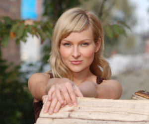 Pierwsza miłość, Marieta Żukowska